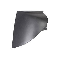 Acoperire, bara protectie Acoperire bara Stanga IVECO STRALIS I 05.07- PACOL IVE-FB-012L