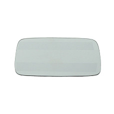 Sticla oglinda, oglinda retrovizoare exterioara Sticla oglinda laterala Stanga plat incalzita BMW 3 E36 09.90-08.00 -08.00 BLIC 6102-01-0015P