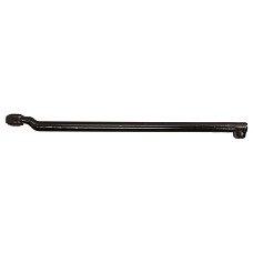 Articulatie axiala, cap de bara Tija de fixare fara capat Stanga lungime: 34/41/483/502mm LAND ROVER FREELANDER I 1.8/2.0D/2.5 02.98-10.06 DELPHI TA2702