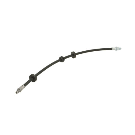 Furtun frana Furtun/conducta de frana flexibil Spate Dreapta/Stanga lungime 540mm M10x1/M10x1 FORD COUGAR MONDEO I MONDEO II 1.6-2.5 02.93-12.01 ATE 24.5309-0540.3