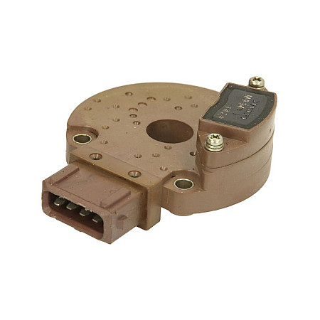 Acoperire protectie, distribuitor aprindere CAMERA PLATE OPTICE APRINDERE SENSOR Daewoo Matiz Mando 0.8I 98 - KOREA KZ0014