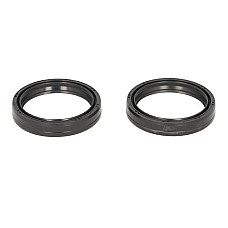 Etansare ulei suspensie fata Simering amortizor 2 buc 47x58x10 ATHENA P40FORK455076