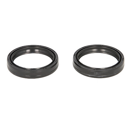 Etansare ulei suspensie fata Simering amortizor 2 buc 47x58x10 ATHENA P40FORK455076