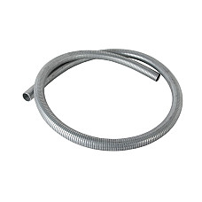 Furtun flexibil, sistem de esapament DINEX zincat flexibile teava peszel Diametru 32 mm - 2000mm Lungime DINEX DIN94232