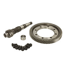 Arbore, diferential Crown and pinion ilosc zebow 14:69 VW TOURAN 11.04-05.10 EURORICAMBI 61600MASIERO