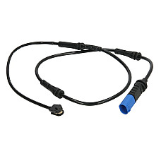 Senzor de avertizare,uzura placute de frana Senzor uzura placute frana Fata BMW X5 G05 F95 X6 G06 F96 4.4 12.19- DELPHI LZ0374