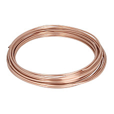 Furtun frana Brake pipe/hose copper diameter 6mm WP WP CU-6.00-20