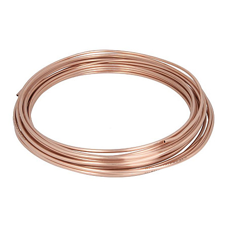 Furtun frana Brake pipe/hose copper diameter 6mm WP WP CU-6.00-20