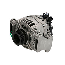 Alternator 12V 120A CHEVROLET ASTRA VECTRA OPEL ASTRA G SIGNUM SPEEDSTER VECTRA B VECTRA C VECTRA C GTS ZAFIRA A SAAB 9-3 9-3X 2.0/2.0ALK/2.2 06.00-02.15 STARDAX STX100418R