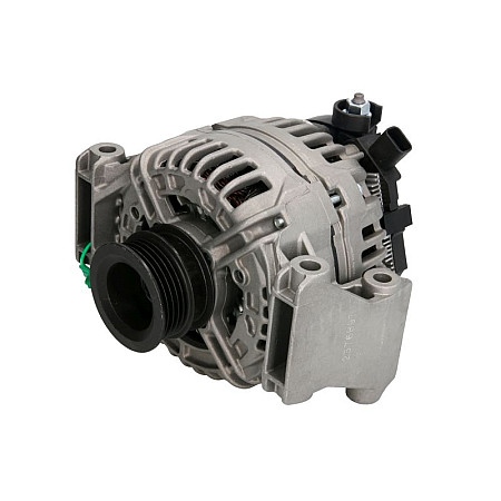 Alternator 12V 120A CHEVROLET ASTRA VECTRA OPEL ASTRA G SIGNUM SPEEDSTER VECTRA B VECTRA C VECTRA C GTS ZAFIRA A SAAB 9-3 9-3X 2.0/2.0ALK/2.2 06.00-02.15 STARDAX STX100418R