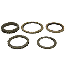 Kit de reparaie mecanism schimbator de viteze Set de reparatie a schimbatorului de viteze trusa placi de frecare ZF 8 HP 45 8 HP 50 SW ZF 1090 298 121