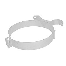 Colier, sistem de esapament Clema de esapament IVECO OE IVECO 504045257