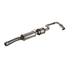 Catalizator BMW 3 E36 1.6/1.8 09.93-08.00 BOSAL BOS099-086