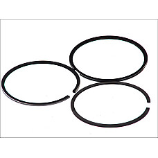 Set segmenti piston 78 STD 2 2 3 EN segmente piston VOLVO 340-360 ARO 10 RENAULT 11 9 RAPID/MINIVAN SUPER 5 1.6D 10.82-10.99 VOLVO GOETZE 08-335000-10