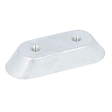 Anoda aluminium TECNOSEAL TEN01140AL