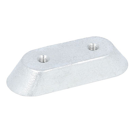 Anoda aluminium TECNOSEAL TEN01140AL