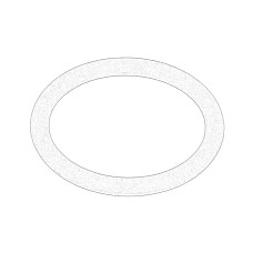 Garnitura etans., compresor Turbocharger stub-pipe gasket inner diameter 33mm thickness 4mm AUDI A1 A3 SEAT ALTEA ALTEA XL IBIZA IV IBIZA IV SC IBIZA IV ST LEON TOLEDO IV SKODA FABIA II 1.2/1.2LPG 11.08- OE VW WHT 003 865