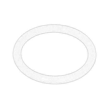 Garnitura etans., compresor Turbocharger stub-pipe gasket inner diameter 33mm thickness 4mm AUDI A1 A3 SEAT ALTEA ALTEA XL IBIZA IV IBIZA IV SC IBIZA IV ST LEON TOLEDO IV SKODA FABIA II 1.2/1.2LPG 11.08- OE VW WHT 003 865