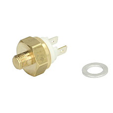 Comutator temperatura, racire Senzor temperatura lichid racire numar pini: 2 alb AUDI 100 C4 200 C3 80 B4 A6 C4 CABRIOLET B3 COUPE B2 COUPE B3 1.8-4.2 09.83-07.98 FAE FAE35480