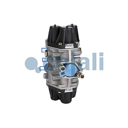 Supapa protectie multicircuit Multi-system valve six-circuit MERCEDES COJALI 2222304COJ