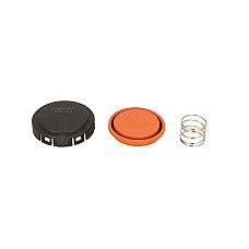 Ventil, aerisire carter Furtun epurator BMW 5 E60 5 E61 6 E63 6 E64 7 E65 E66 E67 X5 E53 X5 E70 3.6-4.8 07.01-12.10 HANS PRIES HP502 471