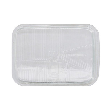 Lentila,far Sticla farului Stanga H4 en without gasket MERCEDES LK/LN2 T2/LN1 01.84-12.98 CMG 04.00697