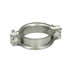 Colier, sistem de esapament Clema de esapament 945mm MAN MERCEDES CLAMP CL25076