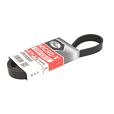 Curea transmisie cu caneluri Multi-V-belt 6PK1030 GATES GAT6PK1030SF
