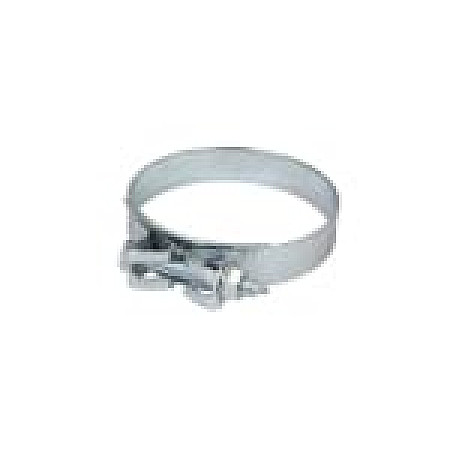 Inel etansare, furtun admisie-carcasa filtru aer inchizator furtun cu racire cu aer MAN F90 LIONS CITY LIONS COACH LIONS COMFORT LIONS REGIO LIONS STAR NG NL SU D0826LUH-E2876LUH03 10.75- CLAMP MA601OC