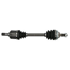 Planetara Drive shaft front L 597mm CITROEN BERLINGO BERLINGO/MINIVAN C4 I XSARA XSARA PICASSO XSARA/HATCHBACK XSARA/KOMBI ZX PEUGEOT PARTNER PARTNER ORIGIN 1.6-2.0D 07.92-12.15 PASCAL G2C039PC