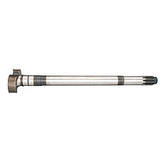 Ax frana, frana tambur Arbore expansor frana Stanga lungime totala: 5255mm diametru: 425 SBP 04-RO018