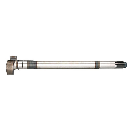 Ax frana, frana tambur Arbore expansor frana Stanga lungime totala: 5255mm diametru: 425 SBP 04-RO018