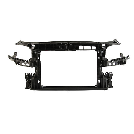 Acoperire fata Header panel complete with headlight brackets AUDI A3 8P 06.08-08.12 BLIC 6502-08-0026202P