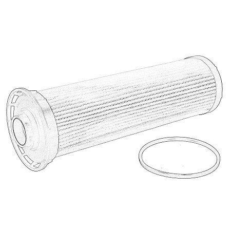 Filtru, sistem hidraulic primar Hydraulic filter CLAAS OE CLAAS 0011533300-CL