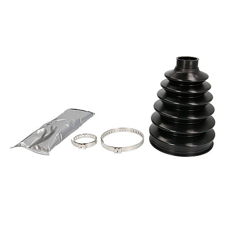 Ansamblu burduf, articulatie planetara Burduf cauciuc cap planetara exterior fi: 27/92 lungime128 HONDA ACCORD VII ACCORD VIII CR-V II FR-V LEGEND IV 2.2D/3.7 01.04- AUTOFREN SEINSA D8-618T
