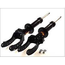 Amortizor set complet Fata Dreapta/Stanga VW TOUAREG 2.5D-5.0D 10.02-05.10 MONROE MOND0303