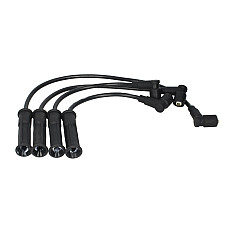 Set fise bujii DACIA LOGAN 1.4/1.6 04 - Sandero 1.4/1.6 06.08- BERU BY DRIV ZEF 1546       0300891546