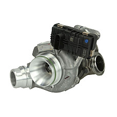Turbocompresor Nou BMW X3 F25 2.0D 04.14-08.17 GARRETT 842093-5008S