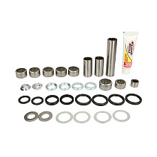 Set reparatie, bara stabilizatoare Swingarm lever repair kit HONDA CR CRF 250/450 2004-2017 PIVOT WORKS PWLK-H63-000