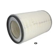 Filtru aer MERCEDES ACTROS MP2 / MP3 FENDT 600 AG CHEM A XX3 / XXX3 XX4 / XXX4 AGCO R ALLIS CHALMERS 200 40 700 AD HD TL TR TS ASTRA BM ATLAS COPCO PT 10000-VT555 DONALDSON OFF P182046