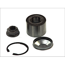 Kit rulmenti roata Kit rulment roata Spate Dreapta/Stanga 35x68x48 NISSAN PRIMASTAR OPEL VIVARO A RENAULT TRAFIC II 1.9D-2.5D 02.01- FAG Bearings 713 6441 40