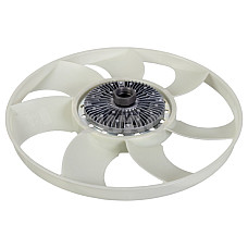 Ventilator, radiator Radiator fan FORD TRANSIT V363 2.0D 03.16- SWAG SW33104374