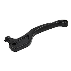 Maneta ghidon Brake lever colour neagra fits MBK CW YAMAHA BW S 50 1999 2000 RMS 18 412 0471