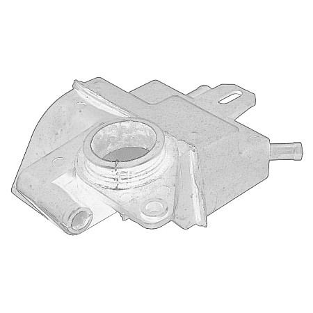 Furtun, aerisire bloc motor teava de aerisire a respiratiei carterului IVECO DAILY I DAILY II 8140.07-8140.97 01.78-05.99 OEM 98478412Z