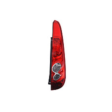 Stop spate Lampa spate Dreapta P21W/W5W  FORD FIESTA V 11.01-12.10 VISTEON 20-210-01032