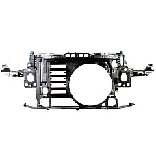 Acoperire fata Header panel complete MINI ONE / COOPER R56 R57 R58 R59 10.06-03.10 BLIC 6502-08-4001202P