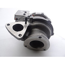 Turbocompresor Turbocharger New with gasket set FORD RANGER 3.2D 04.11- GARRETT 853333-5001W