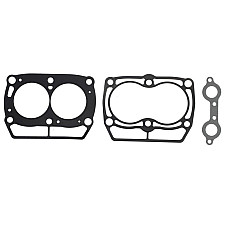 Set garnituri, chiulasa Top engine gasket - set Big-Bore cylinder POLARIS RANGER RZR SPORTSMAN 800 2011-2016 CYLINDER WORKS 61002-G02