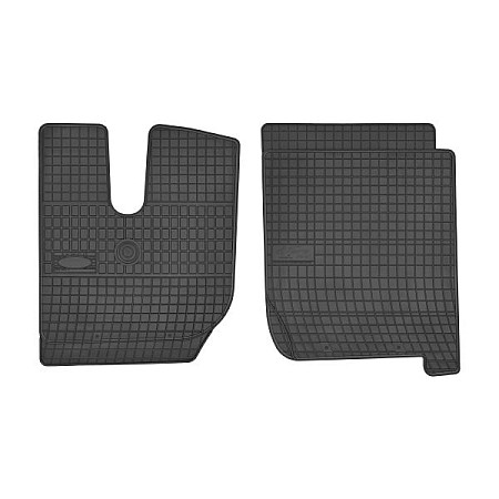 Set covorase IVECO Stralis MAMMOOTH MMT A040 0098WK