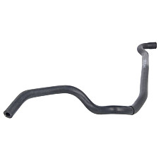 Radiator Furtun cauciuc OPEL VECTRA B 1.6-2.6 09.95-07.03 SASIC SAS3406329